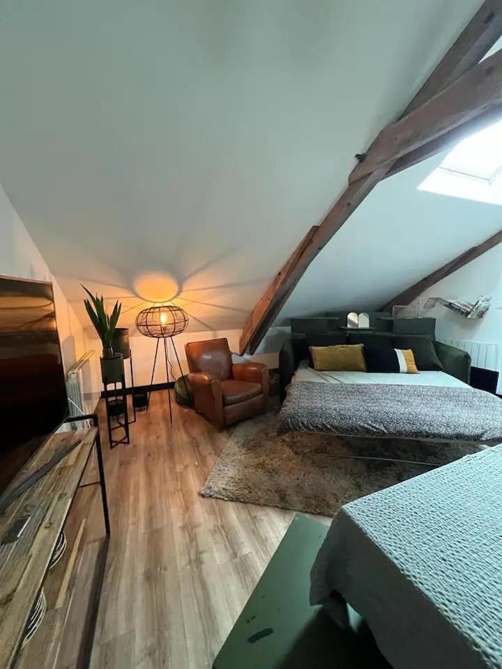Logis Restaurant De La Poste 3*