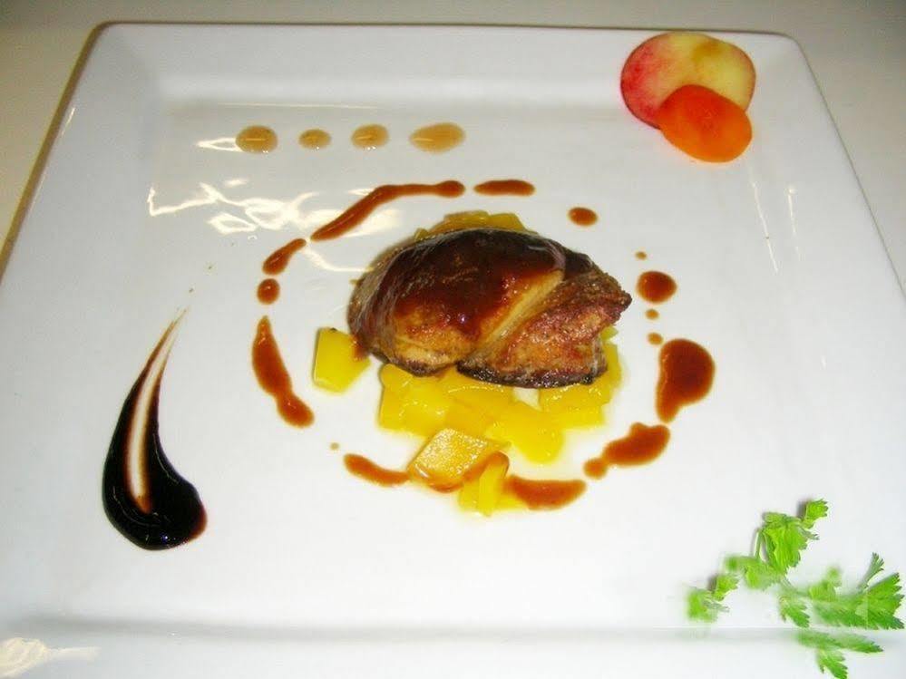 Logis Restaurant De La Poste 3*