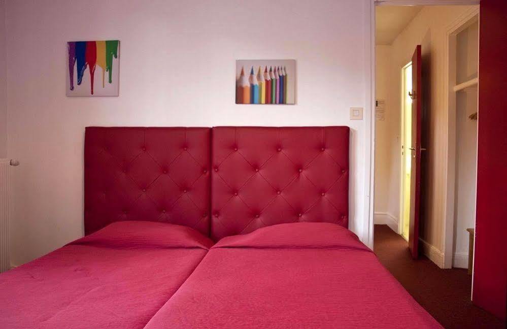 Logis Restaurant De La Poste 3* Pontgibaud
